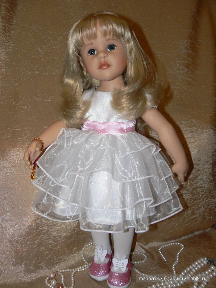 Милые сердцу бриллиантики Готц