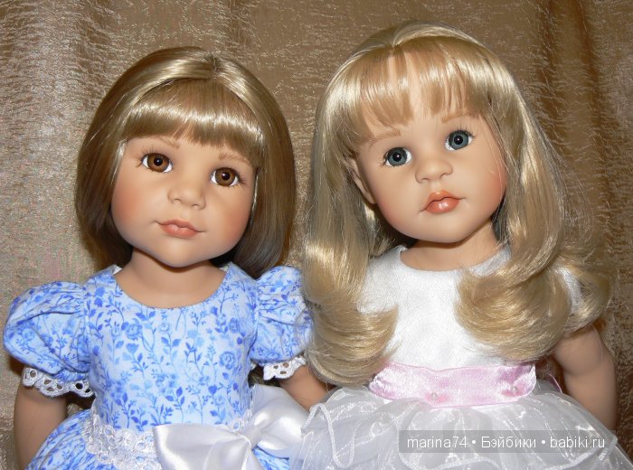 Милые сердцу бриллиантики Готц