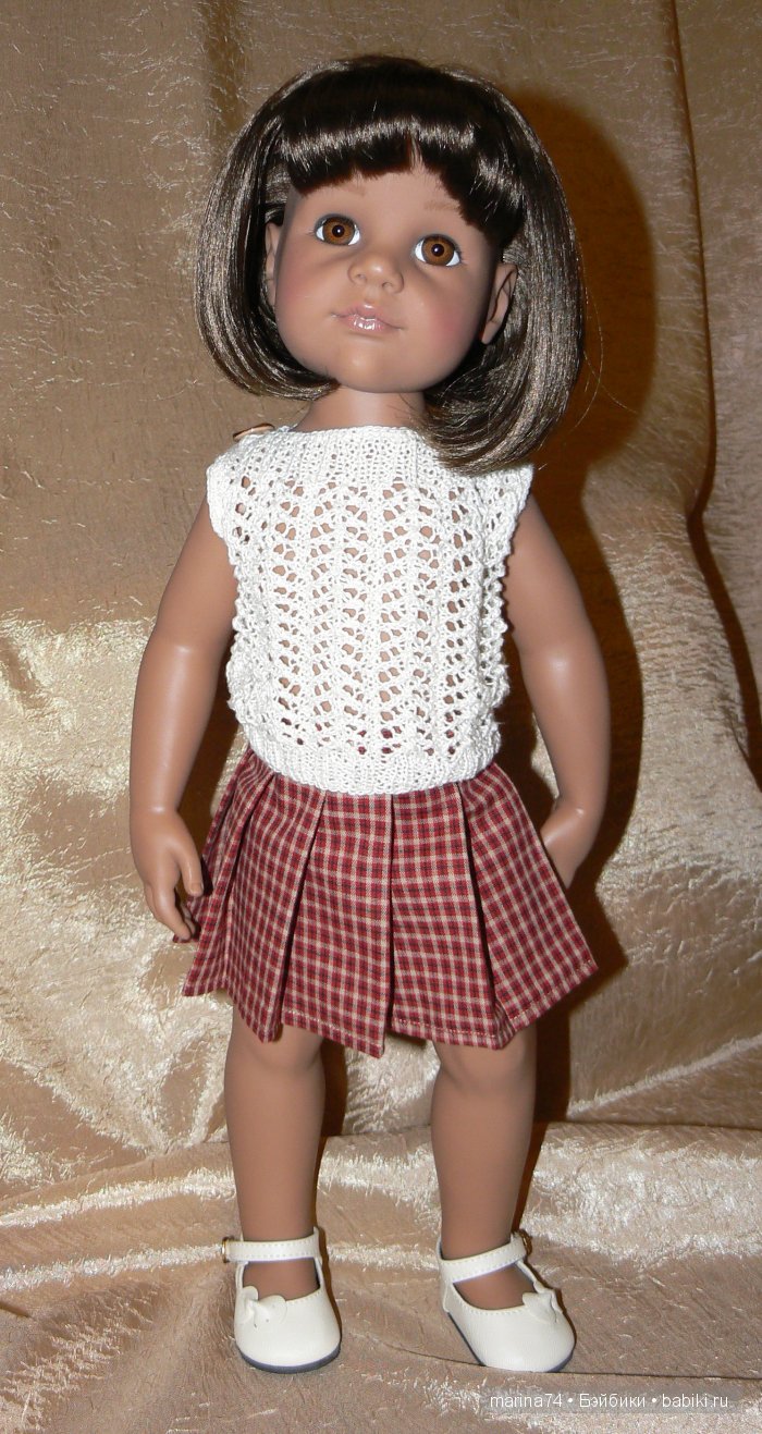 Милые сердцу бриллиантики Готц (фото 7)