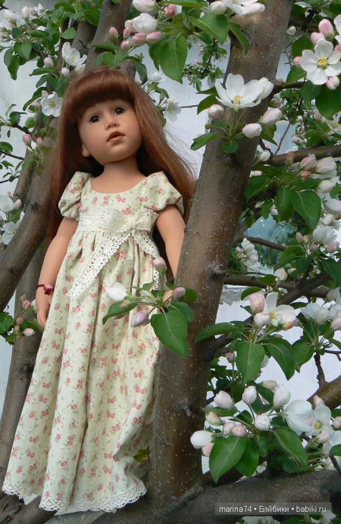 Милые сердцу бриллиантики Готц (фото 10)