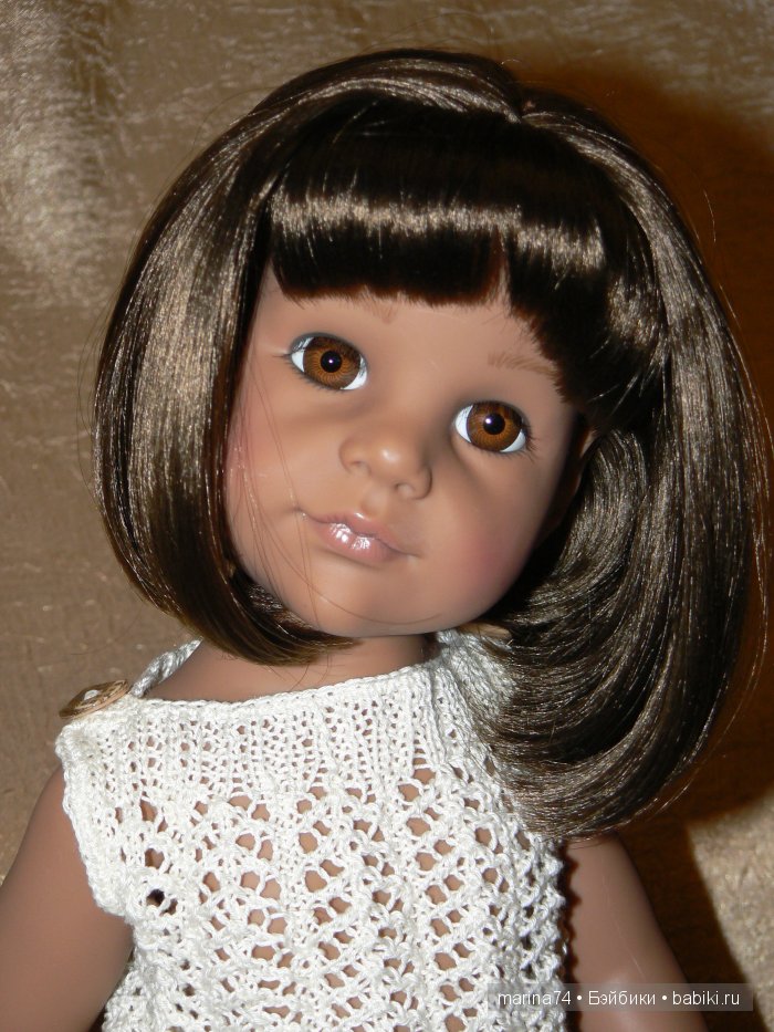 Милые сердцу бриллиантики Готц (фото 6)