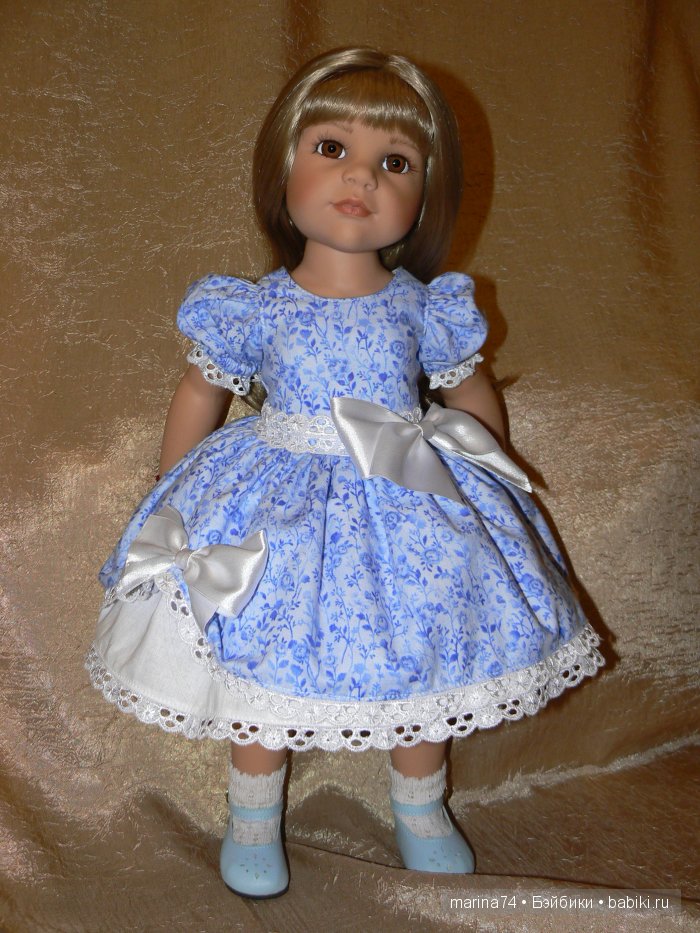 Милые сердцу бриллиантики Готц (фото 3)