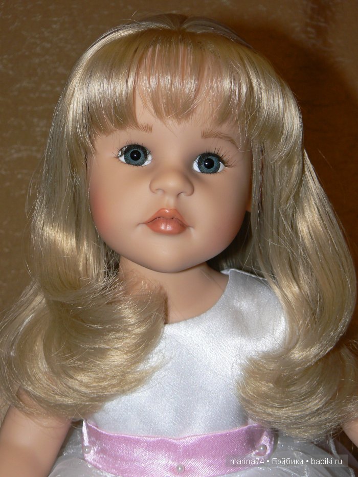 Милые сердцу бриллиантики Готц