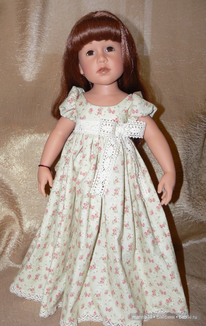 Милые сердцу бриллиантики Готц (фото 9)