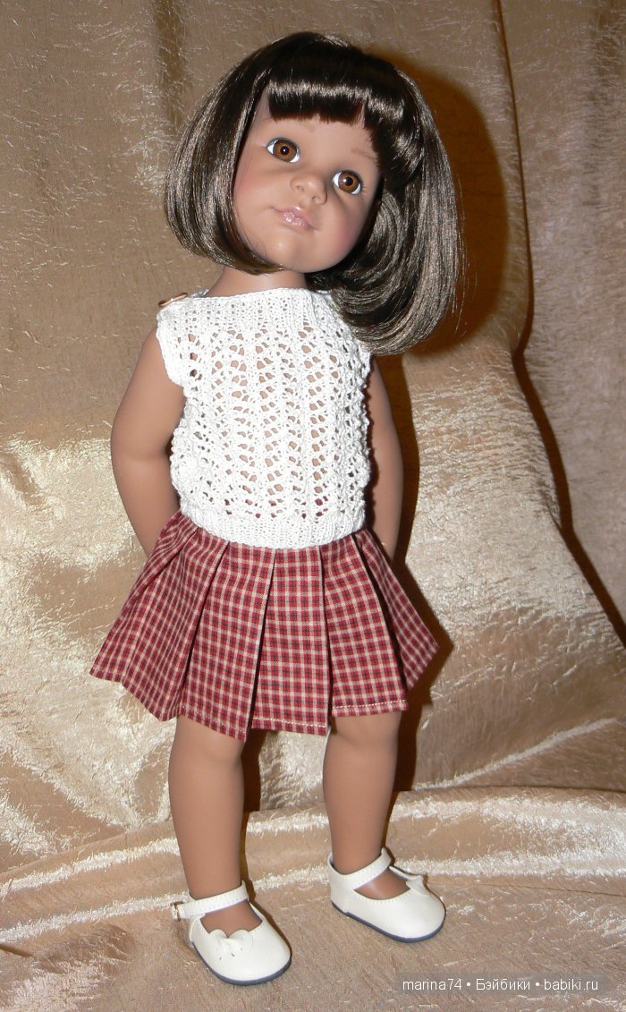 Милые сердцу бриллиантики Готц (фото 8)