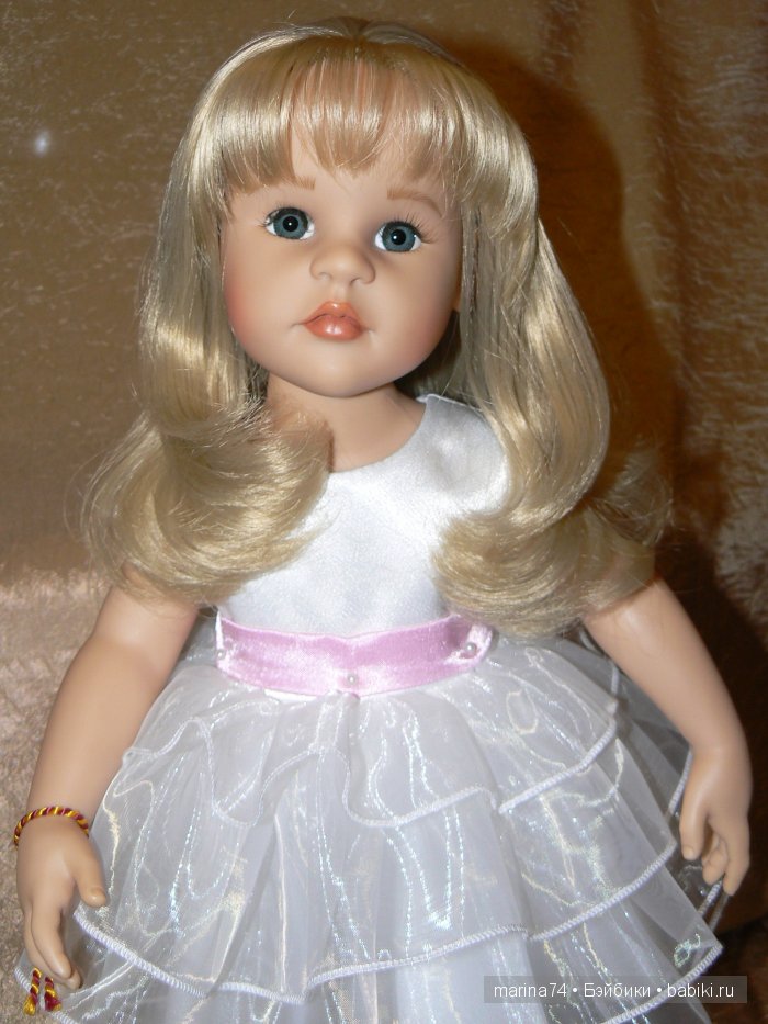 Милые сердцу бриллиантики Готц