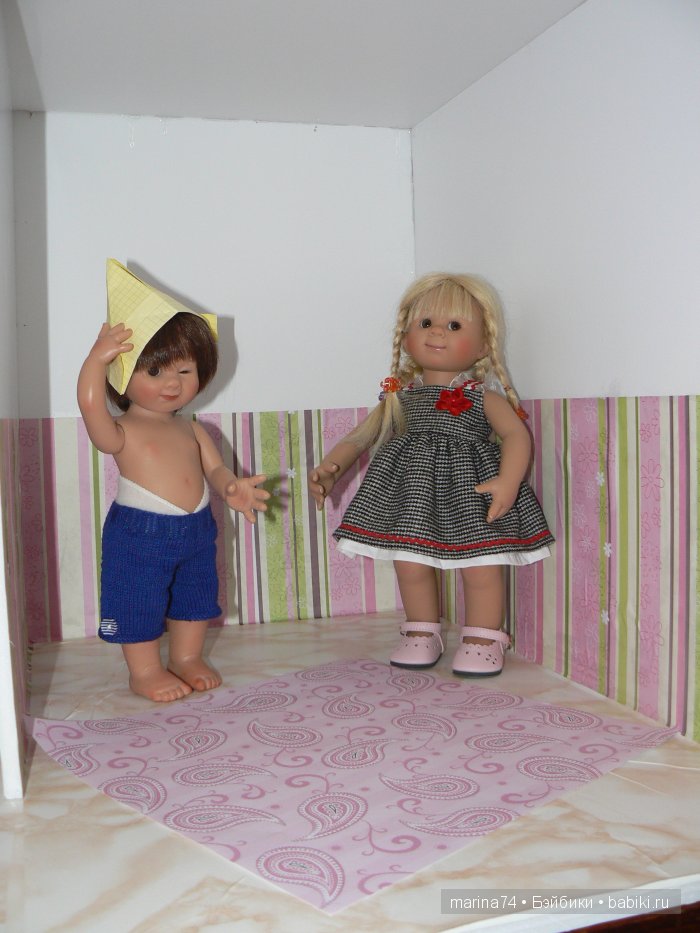 Что нам стоит дом построить