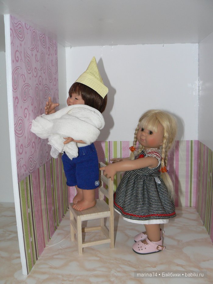 Что нам стоит дом построить