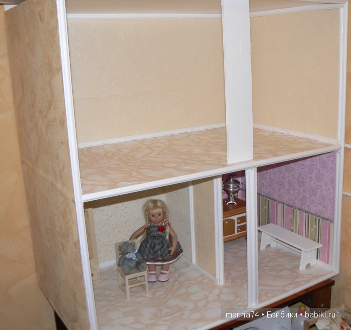 Что нам стоит дом построить