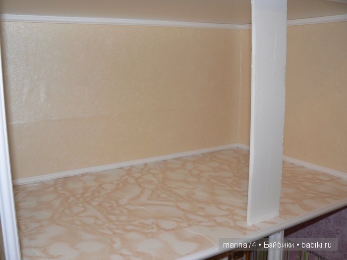 Что нам стоит дом построить