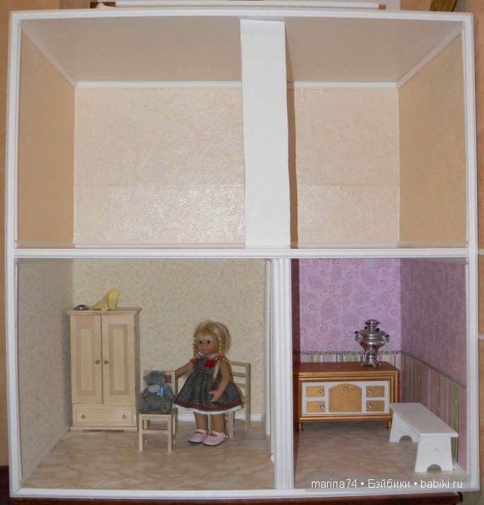 Что нам стоит дом построить