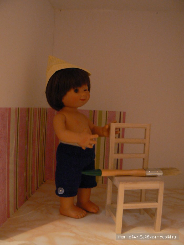 Что нам стоит дом построить