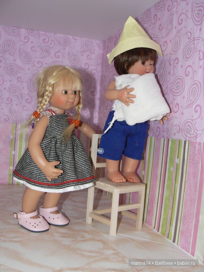 Что нам стоит дом построить