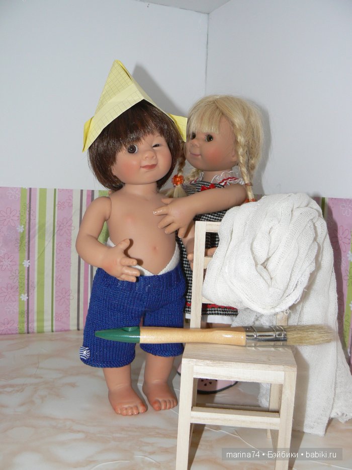 Что нам стоит дом построить