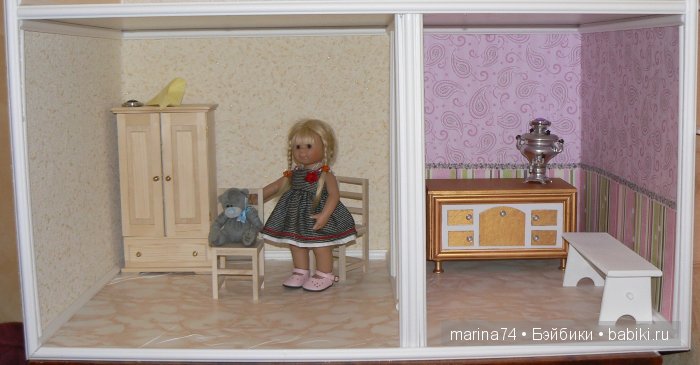 Что нам стоит дом построить