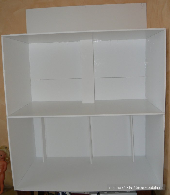 Что нам стоит дом построить (фото 8)