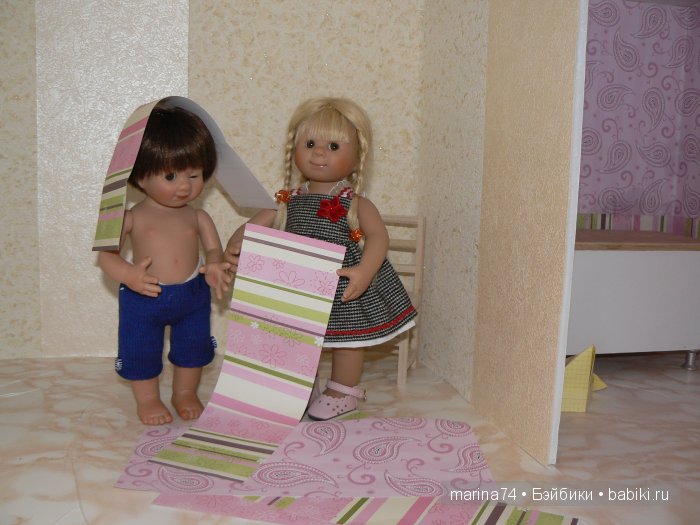 Что нам стоит дом построить