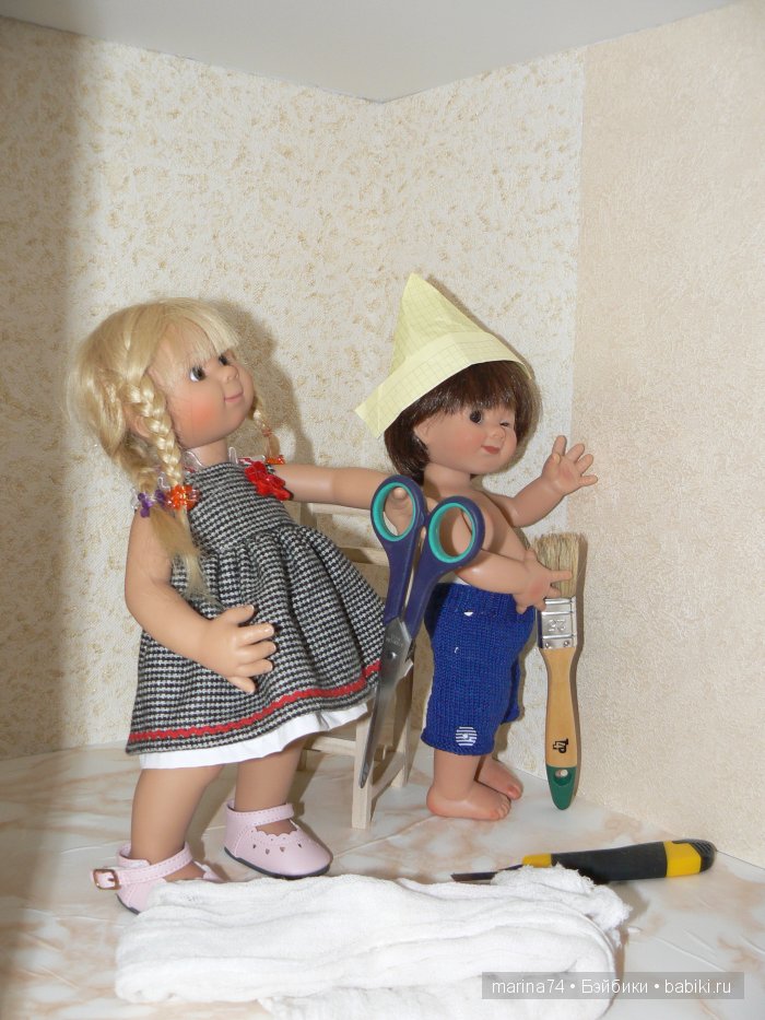 Что нам стоит дом построить