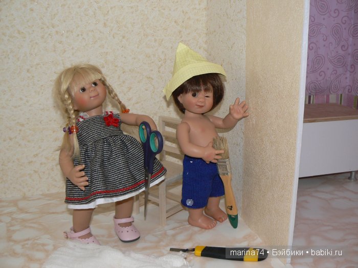 Что нам стоит дом построить