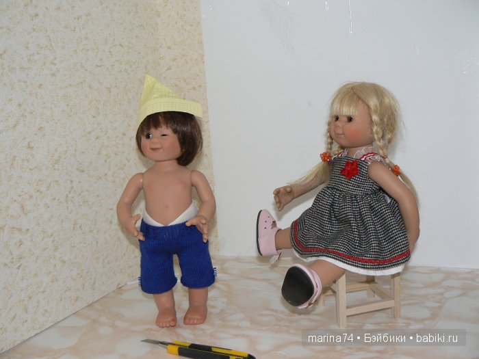 Что нам стоит дом построить