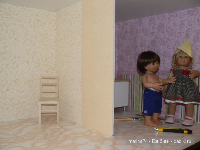 Что нам стоит дом построить