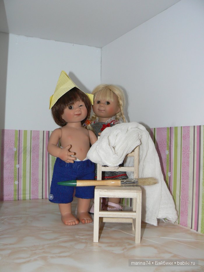 Что нам стоит дом построить