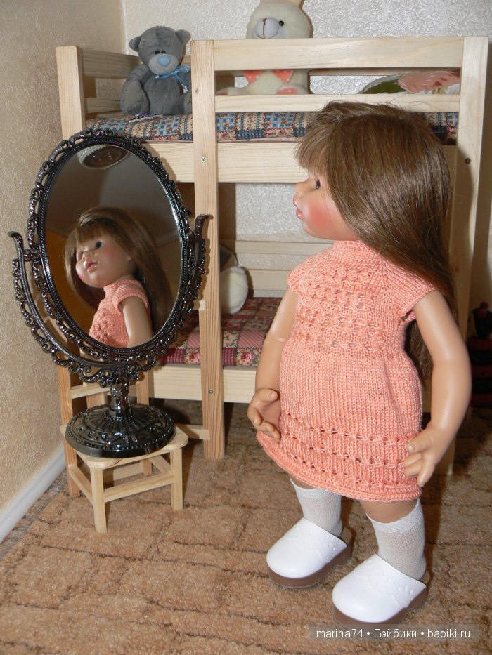 Девчонки, мы вас любим — Куклы Rosemarie Anna Muller (Мюллер): Вихтели (Wichtel)