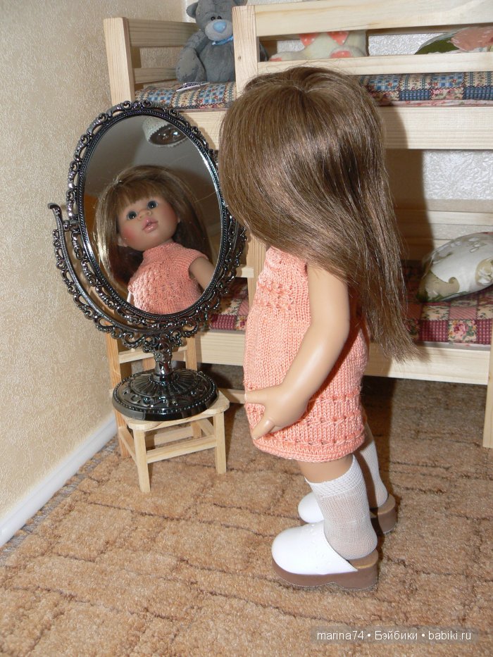 Девчонки, мы вас любим — Куклы Rosemarie Anna Muller (Мюллер): Вихтели (Wichtel)