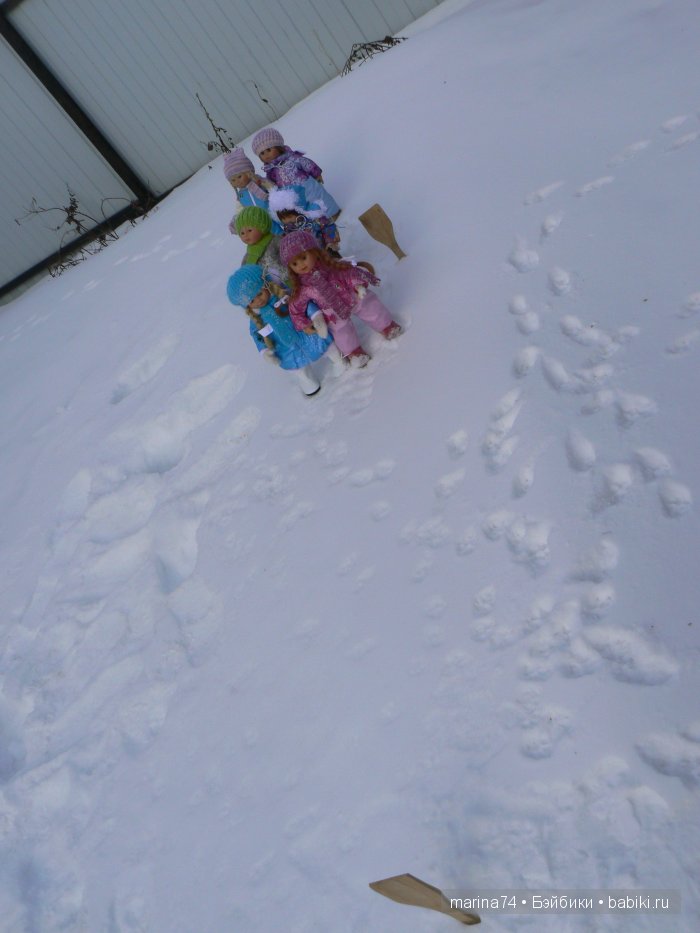 Масленица пришла — Куклы Rosemarie Anna Muller (Мюллер): Вихтели (Wichtel)