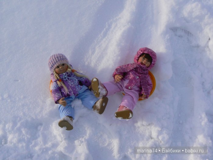 Масленица пришла — Куклы Rosemarie Anna Muller (Мюллер): Вихтели (Wichtel)