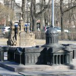 Моё открытие Санкт-Петербурга, часть 1.