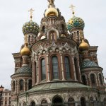 Моё открытие Санкт-Петербурга, часть 3.