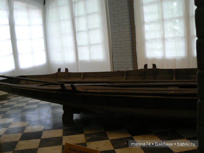 Моё открытие Санкт-Петербурга продолжается! Часть 5