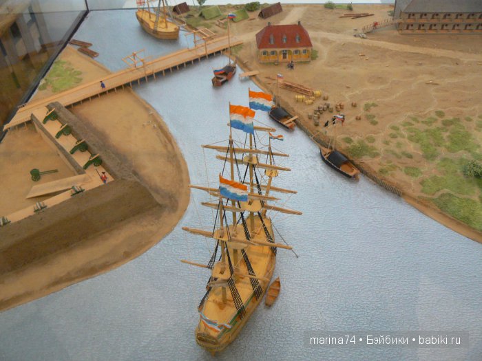 Моё открытие Санкт-Петербурга продолжается! Часть 5