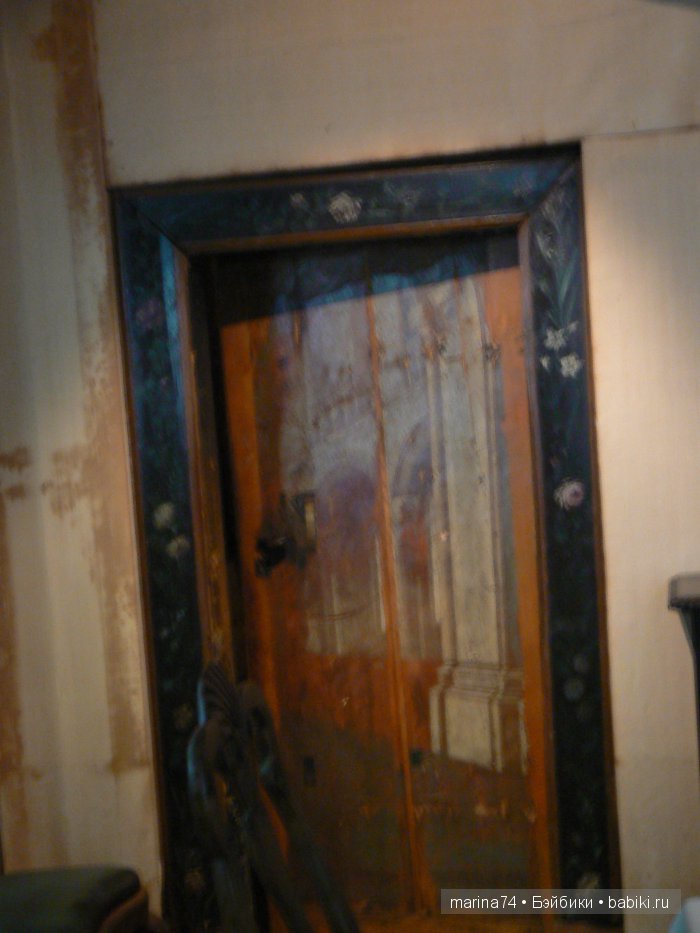 Моё открытие Санкт-Петербурга продолжается! Часть 5