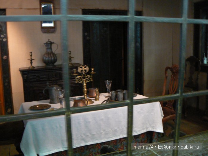 Моё открытие Санкт-Петербурга продолжается! Часть 5