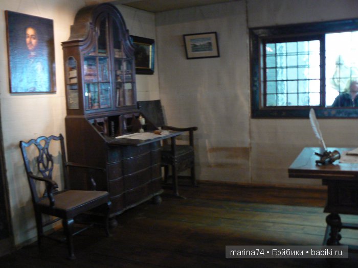 Моё открытие Санкт-Петербурга продолжается! Часть 5