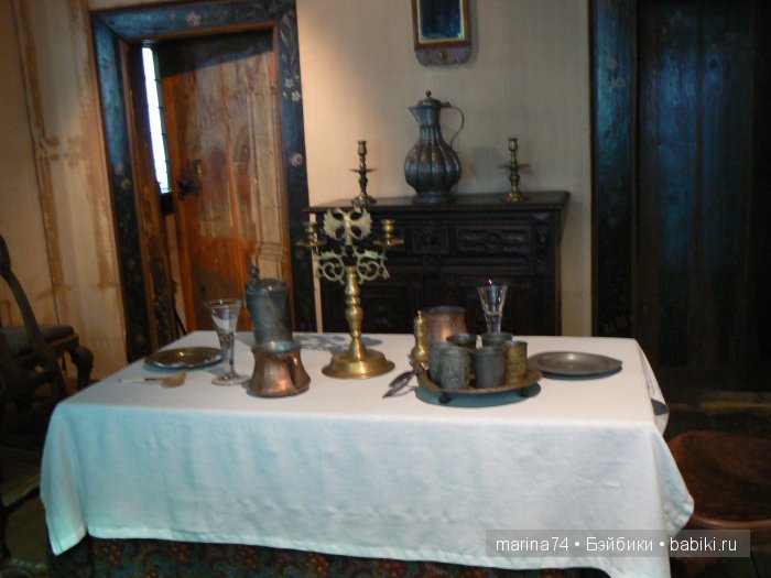 Моё открытие Санкт-Петербурга продолжается! Часть 5