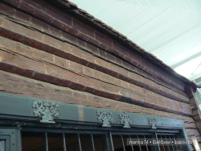 Моё открытие Санкт-Петербурга продолжается! Часть 5