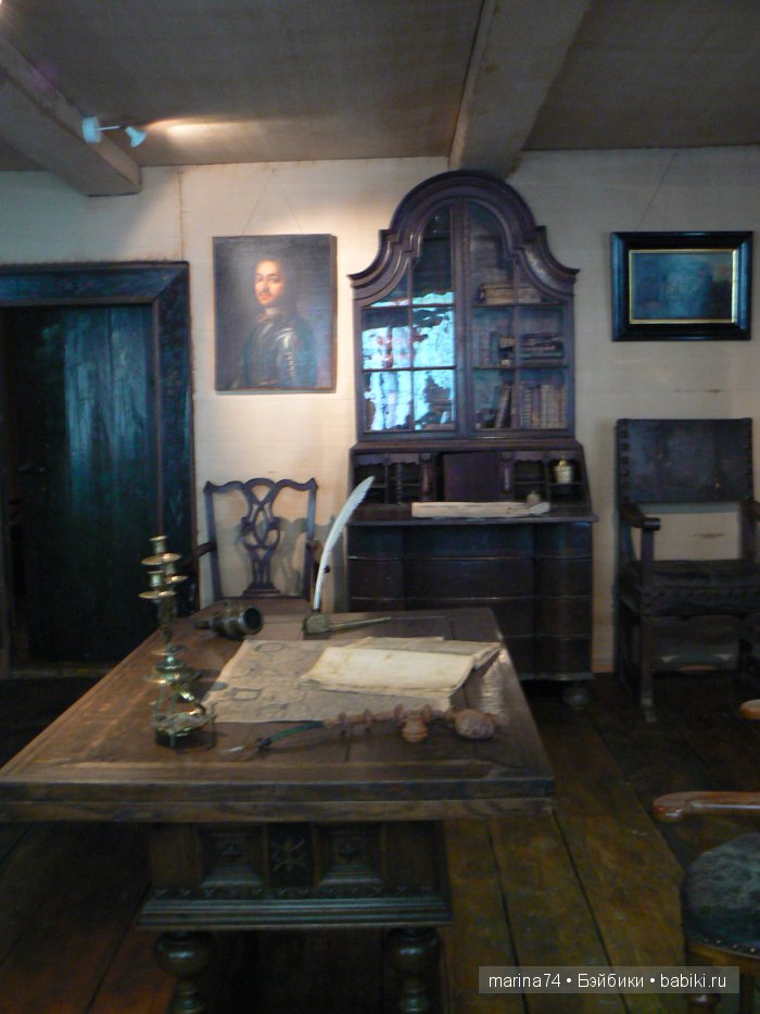 Моё открытие Санкт-Петербурга продолжается! Часть 5