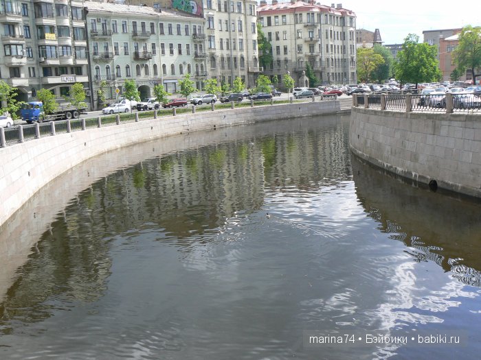 Моё открытие Санкт-Петербурга продолжается! Часть 5 (фото 4)