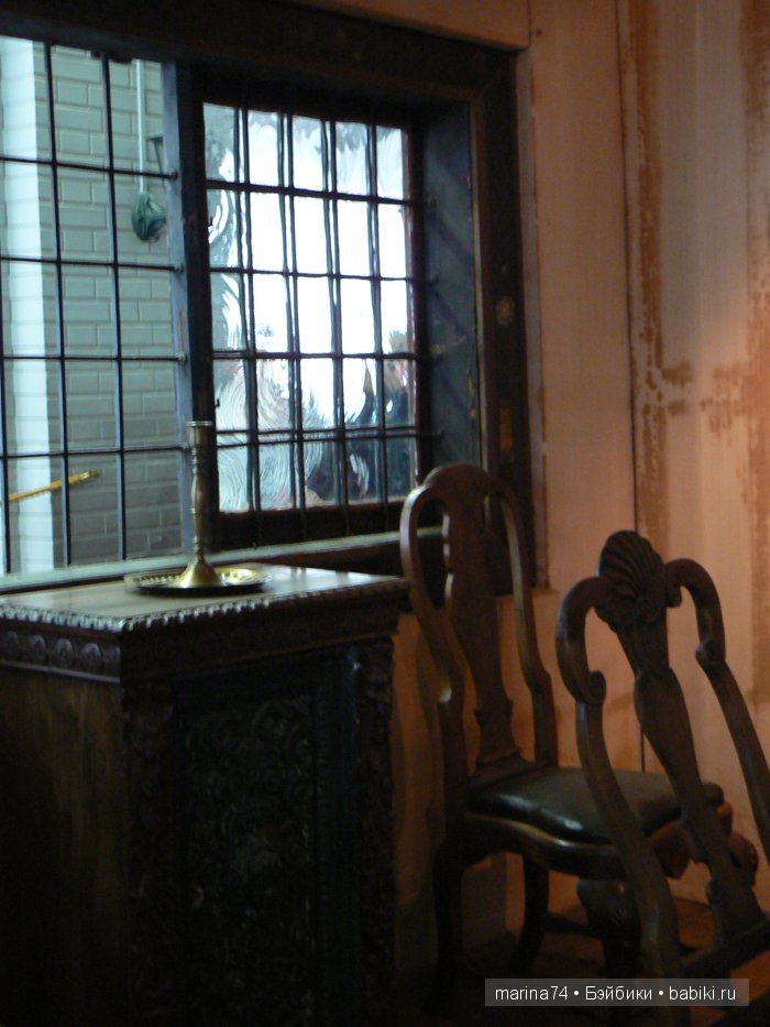 Моё открытие Санкт-Петербурга продолжается! Часть 5