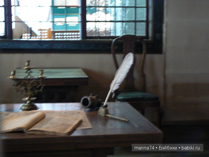 Моё открытие Санкт-Петербурга продолжается! Часть 5