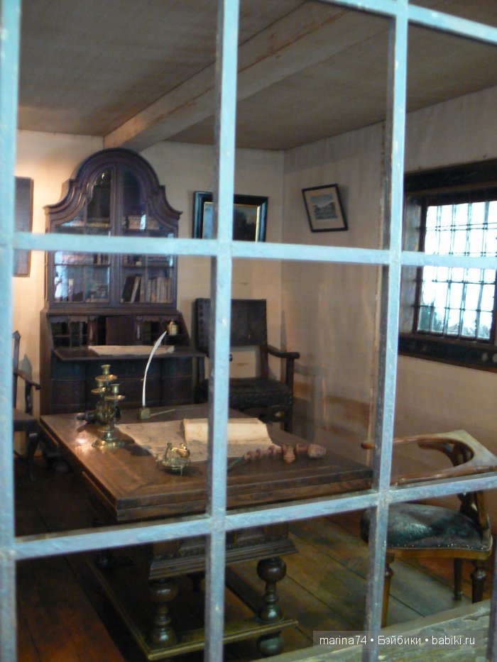 Моё открытие Санкт-Петербурга продолжается! Часть 5