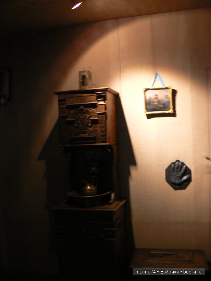 Моё открытие Санкт-Петербурга продолжается! Часть 5