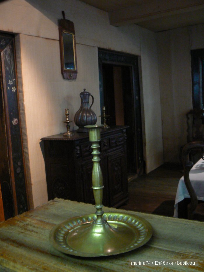 Моё открытие Санкт-Петербурга продолжается! Часть 5