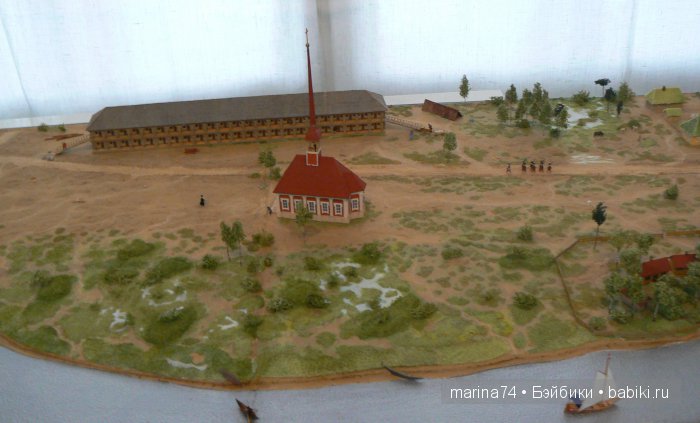 Моё открытие Санкт-Петербурга продолжается! Часть 5