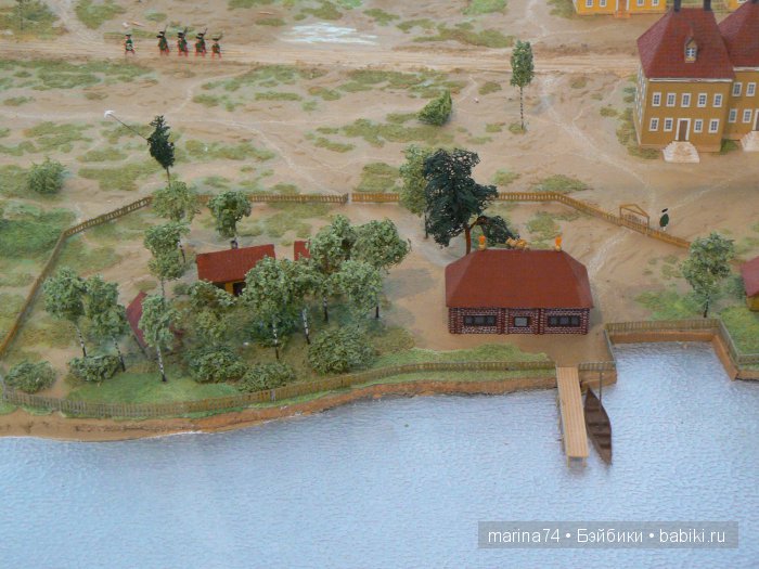 Моё открытие Санкт-Петербурга продолжается! Часть 5