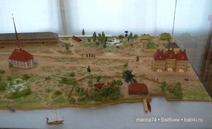 Моё открытие Санкт-Петербурга продолжается! Часть 5