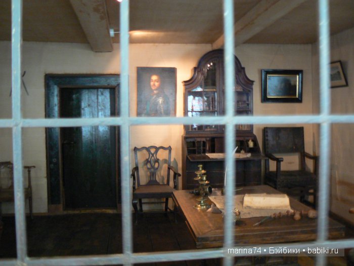 Моё открытие Санкт-Петербурга продолжается! Часть 5